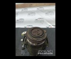 COMPRESSORE ARIA CONDIZIONATA OPEL ASTRA J 4013517 - 17