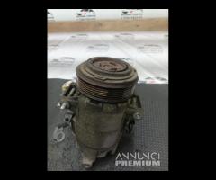 COMPRESSORE ARIA CONDIZIONATA OPEL ASTRA J 4013517 - 18