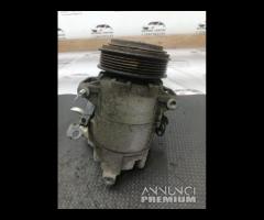 COMPRESSORE ARIA CONDIZIONATA OPEL ASTRA J 4013517 - 19
