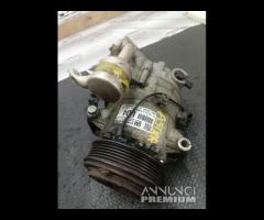 COMPRESSORE ARIA CONDIZIONATA OPEL ASTRA J 4013517 - 20