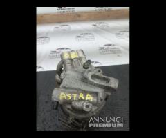 COMPRESSORE ARIA CONDIZIONATA OPEL ASTRA J 4013517 - 22