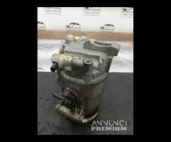 COMPRESSORE ARIA CONDIZIONATA OPEL ASTRA J 4013517 - 23
