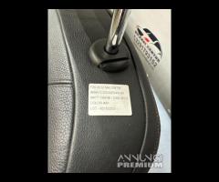 SEDILI ANTERIORI IN PELLE NERA BMW F20 2012 MSPORT - 20