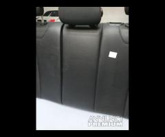 SEDILI POSTERIORE IN PELLE NERA BMW F20 - 6