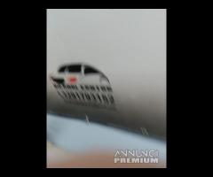 TRAVERSA PARAURTI POSTERIORE CITROEN C4 PICASSO 20 - 13