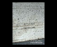 TRAVERSA PARAURTI POSTERIORE CITROEN C4 PICASSO 20 - 17