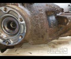 DIFFERENZIALE POSTERIORE BMW E82 2008 2.0 D 130kW - 8