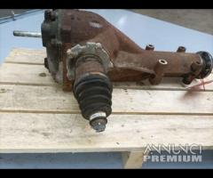 DIFFERENZIALE POSTERIORE SUBARU IMPREZA 2010 110KW - 6