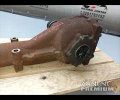 DIFFERENZIALE POSTERIORE SUBARU IMPREZA 2010 110KW - 9