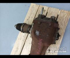 DIFFERENZIALE POSTERIORE SUBARU IMPREZA 2010 110KW - 10