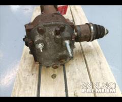DIFFERENZIALE POSTERIORE SUBARU IMPREZA 2010 110KW - 11
