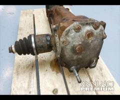 DIFFERENZIALE POSTERIORE SUBARU IMPREZA 2010 110KW - 12