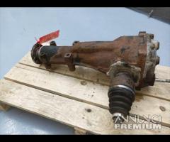 DIFFERENZIALE POSTERIORE SUBARU IMPREZA 2010 110KW - 14