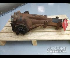 DIFFERENZIALE POSTERIORE SUBARU IMPREZA 2010 110KW - 15