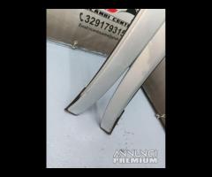 BARRE LONGITUDINALE PORTAPACCHI DX \\ SX VOLVO XC6 - 11