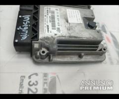CENTRALINA MOTORE ECU OPEL INSIGNIA 2011 55577619 - 6