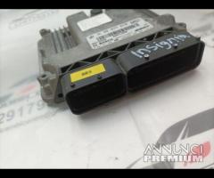 CENTRALINA MOTORE ECU OPEL INSIGNIA 2011 55577619 - 7