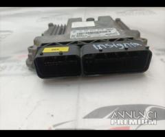 CENTRALINA MOTORE ECU OPEL INSIGNIA 2011 55577619 - 8