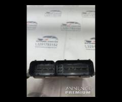 CENTRALINA MOTORE ECU OPEL INSIGNIA 2011 55577619 - 10