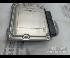 CENTRALINA MOTORE ECU OPEL INSIGNIA 2011 55577619 - 11