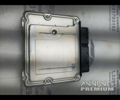 CENTRALINA MOTORE ECU OPEL INSIGNIA 2011 55577619 - 12