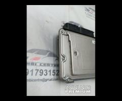 CENTRALINA MOTORE ECU OPEL INSIGNIA 2011 55577619 - 13