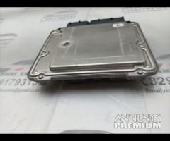 CENTRALINA MOTORE ECU OPEL INSIGNIA 2011 55577619 - 14