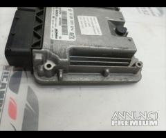 CENTRALINA MOTORE ECU OPEL INSIGNIA 2010 55577674 - 6
