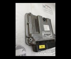 CENTRALINA MOTORE ECU OPEL INSIGNIA 2010 55577674 - 8