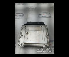 CENTRALINA MOTORE ECU OPEL INSIGNIA 2010 55577674 - 9