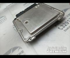 CENTRALINA MOTORE ECU OPEL INSIGNIA 2010 55577674 - 13