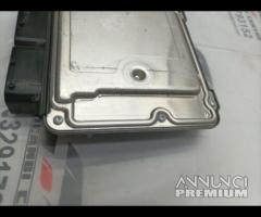 CENTRALINA MOTORE ECU OPEL INSIGNIA 2015 55485466 - 8