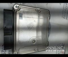 CENTRALINA MOTORE ECU OPEL INSIGNIA 2015 55485466 - 9