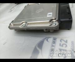 CENTRALINA MOTORE ECU OPEL INSIGNIA 2015 55485466 - 11