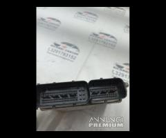 CENTRALINA MOTORE ECU OPEL INSIGNIA 2015 55485466 - 12