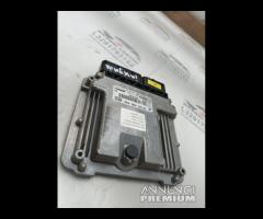 CENTRALINA MOTORE ECU OPEL INSIGNIA 2015 55485466 - 14