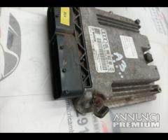 CENTRALINA MOTORE ECU AUDI A3 2010 03L906022RB 03L - 6