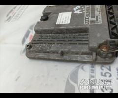 CENTRALINA MOTORE ECU AUDI A3 2010 03L906022RB 03L - 7