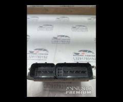 CENTRALINA MOTORE ECU AUDI A3 2010 03L906022RB 03L - 8