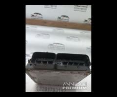 CENTRALINA MOTORE ECU AUDI A3 2010 03L906022RB 03L - 9