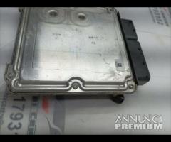 CENTRALINA MOTORE ECU AUDI A3 2010 03L906022RB 03L - 10