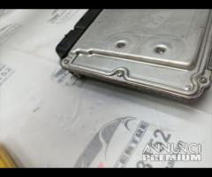 CENTRALINA MOTORE ECU AUDI A3 2010 03L906022RB 03L - 12