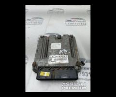 CENTRALINA MOTORE ECU AUDI A3 2010 03L906022RB 03L - 15