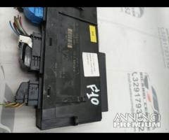 CENTRALINA CONTROLLO CONFORT BMW F10 2011 9267456- - 6