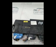 CENTRALINA CONTROLLO CONFORT BMW F10 2011 9267456- - 7
