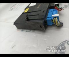 CENTRALINA CONTROLLO CONFORT BMW F10 2011 9267456- - 9