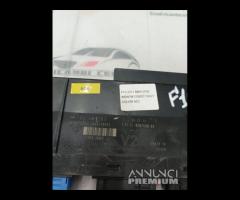 CENTRALINA CONTROLLO CONFORT BMW F10 2011 9267456- - 17