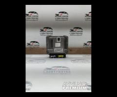 CENTRALINA MOTORE ECU OPEL INSIGNIA 2011 55577619