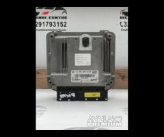 CENTRALINA MOTORE ECU OPEL INSIGNIA 2011 55577619