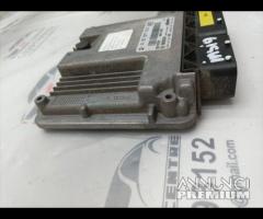 CENTRALINA MOTORE ECU OPEL INSIGNIA 2011 55577619 - 7